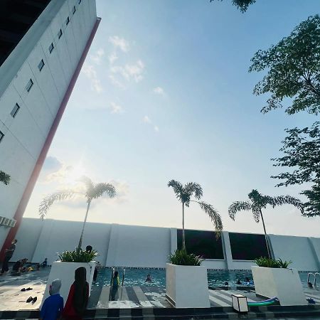 Jc Homestay Rawang Dış mekan fotoğraf