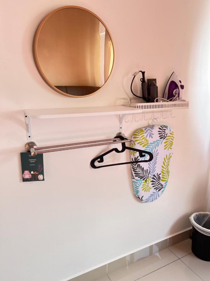 Jc Homestay Rawang Dış mekan fotoğraf